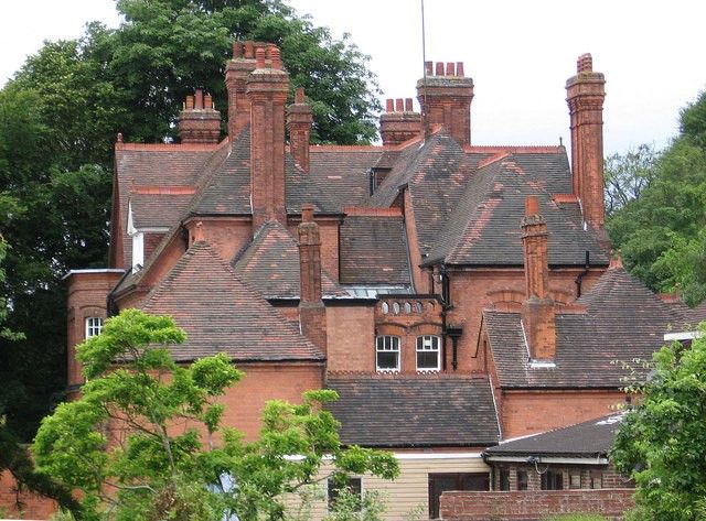 Roof Ventilation Installation